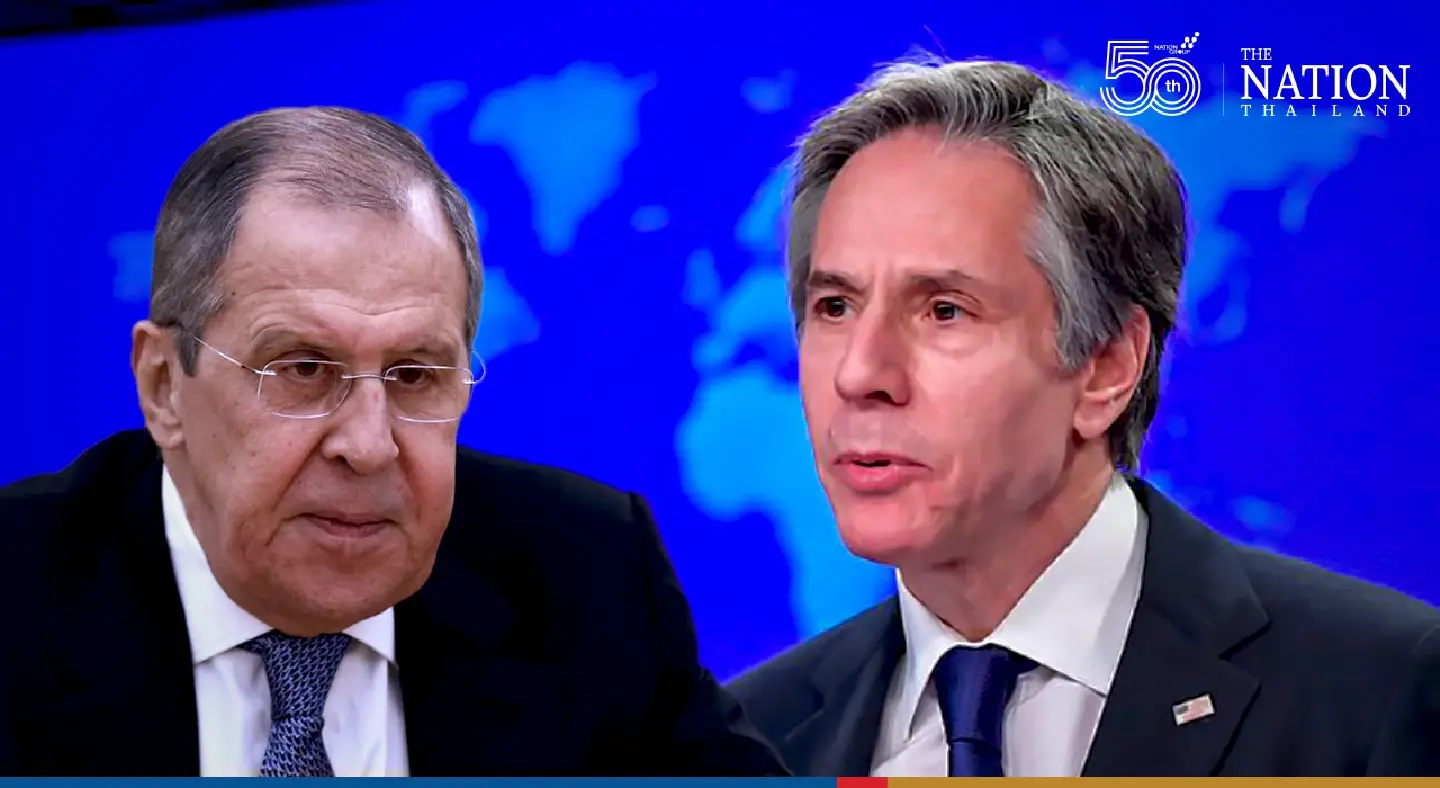 Top U.S., Russian diplomats to meet amid Ukraine showdown Top U.S., Russian diplomats to meet amid Ukraine showdown