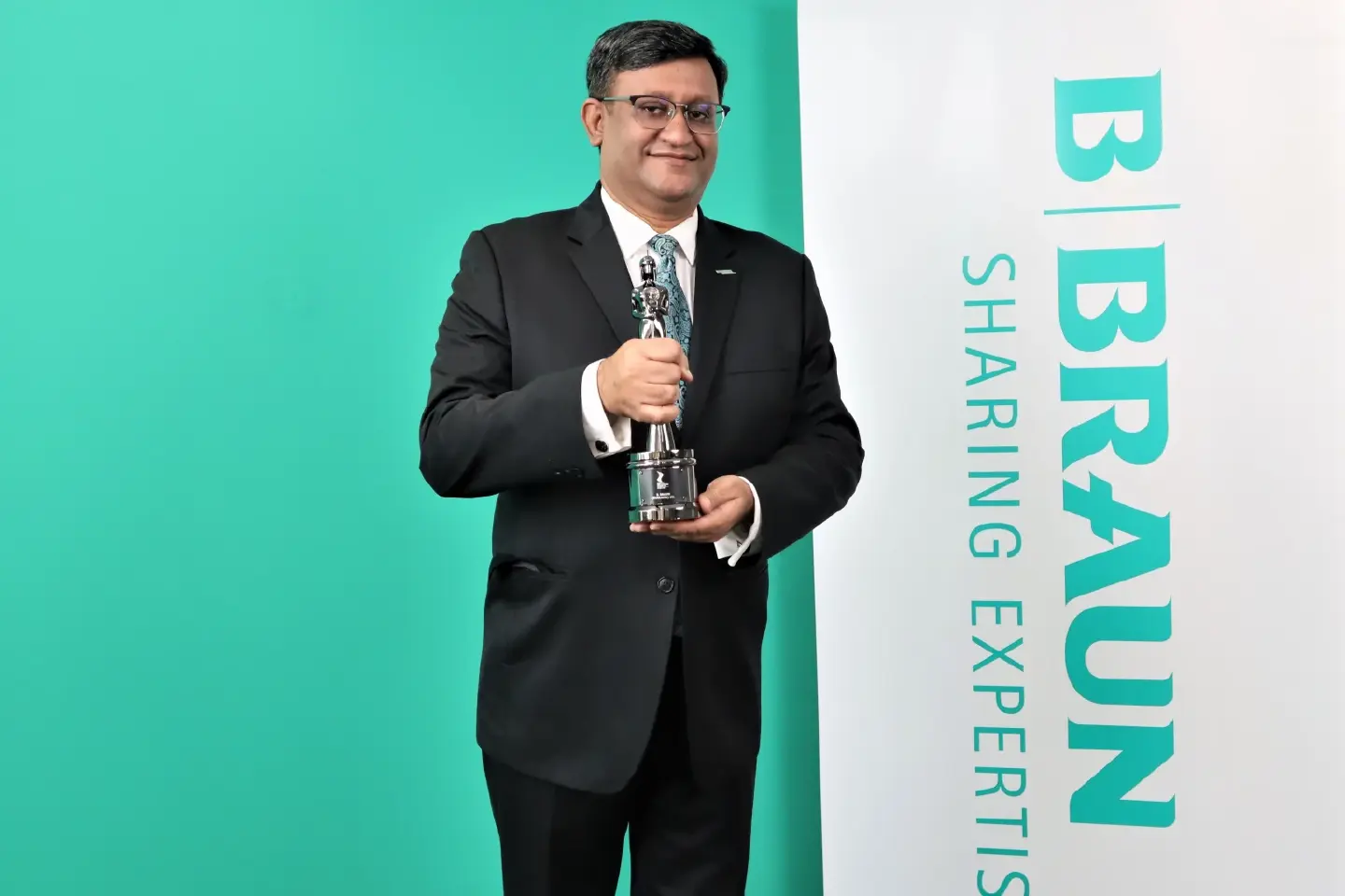 B. Braun Thailand Ltd wins Best Company to Work for in Asia 2021 Award