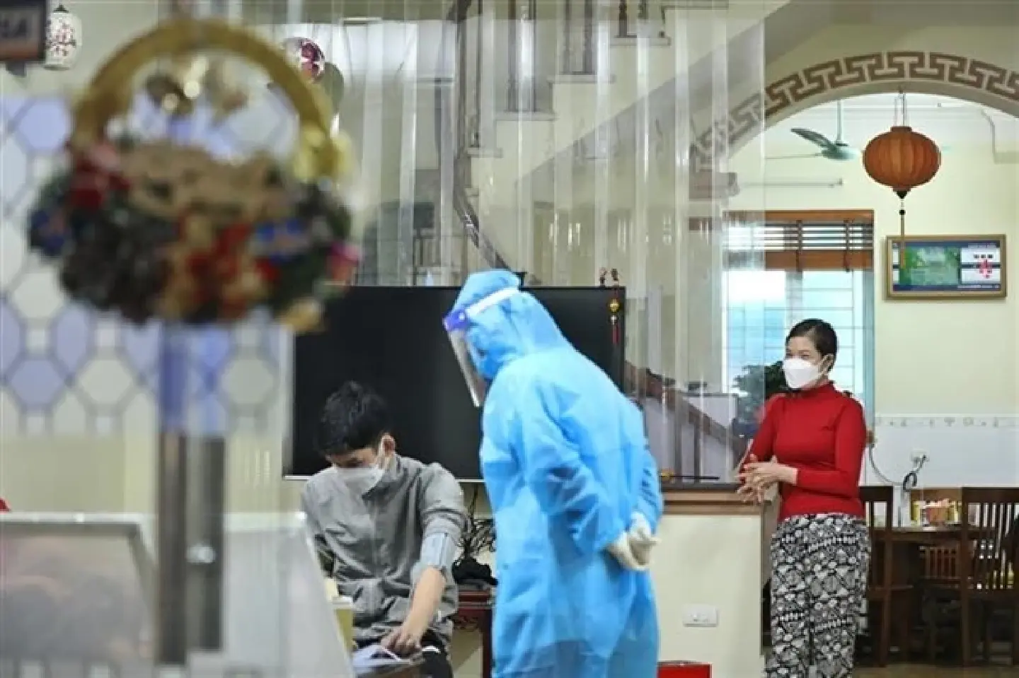 [Vietnam] Asymptomatic COVID-19 cases can discontinue self-isolation after 10 days
