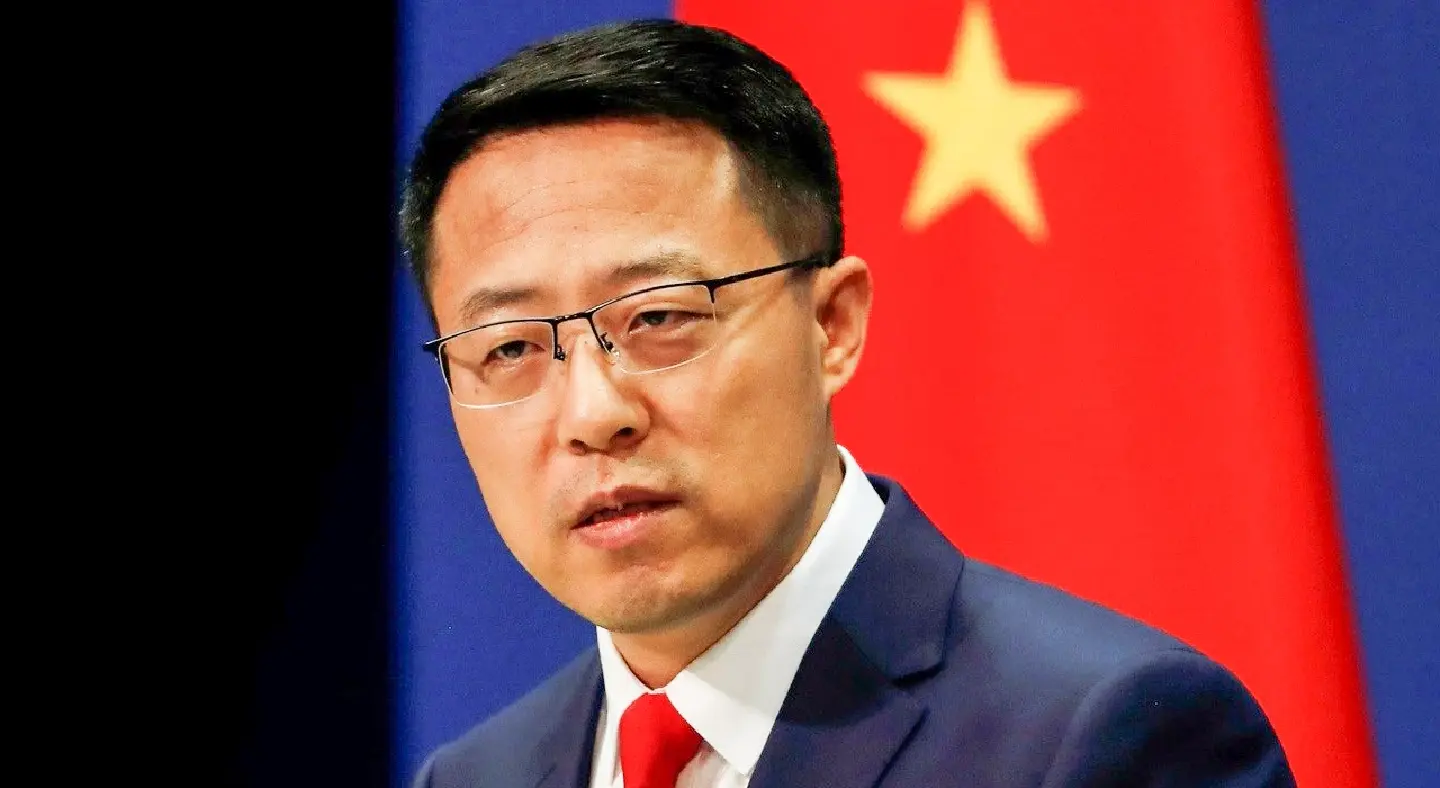 China threatens U.S. over diplomatic move China threatens U.S. over diplomatic move