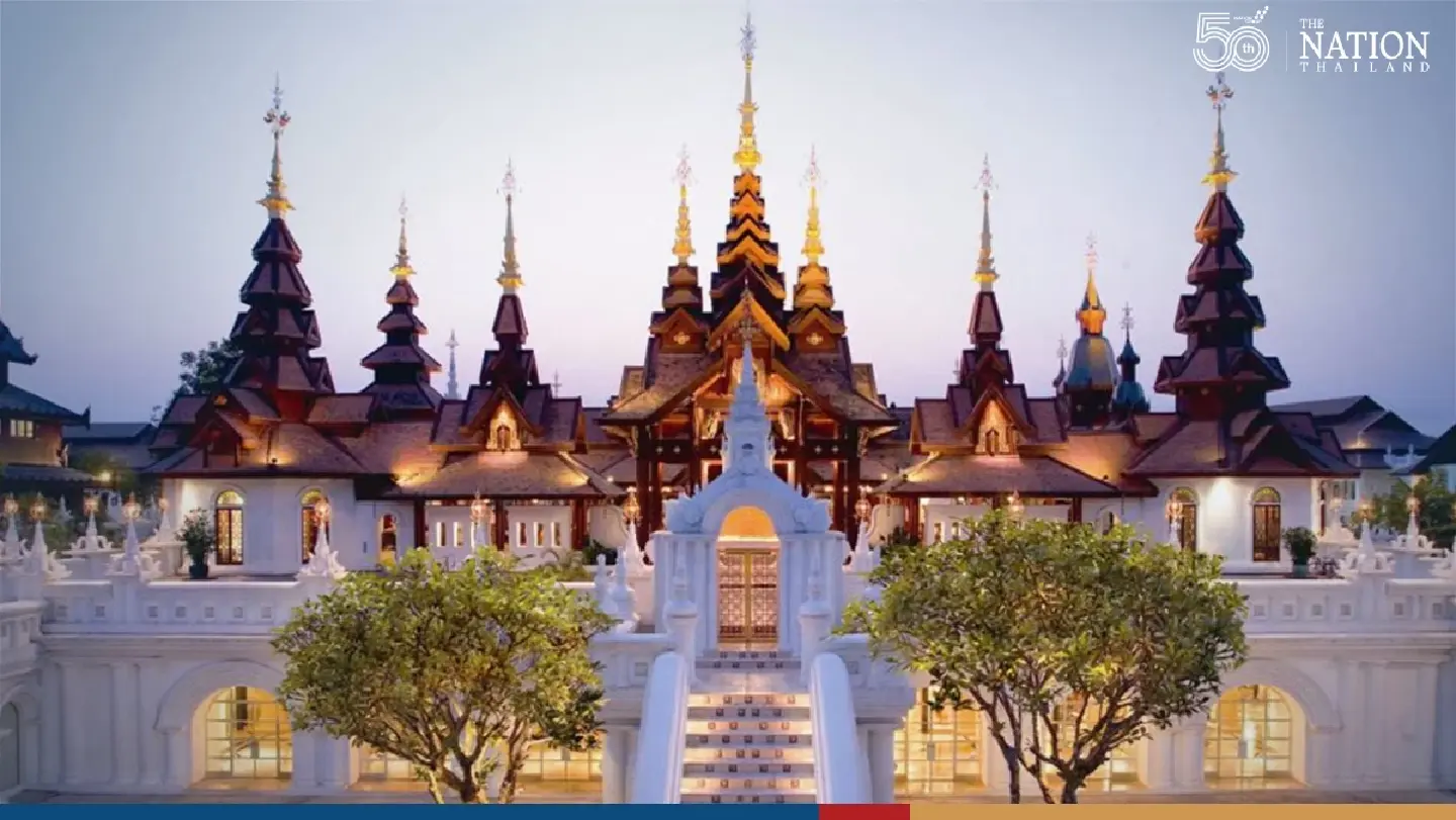 Chiang Mai Legal Execution Office director transferred over Dhara Dhevi Hotel auction order Chiang Mai Legal Execution Office director transferred over Dhara Dhevi Hotel auction order