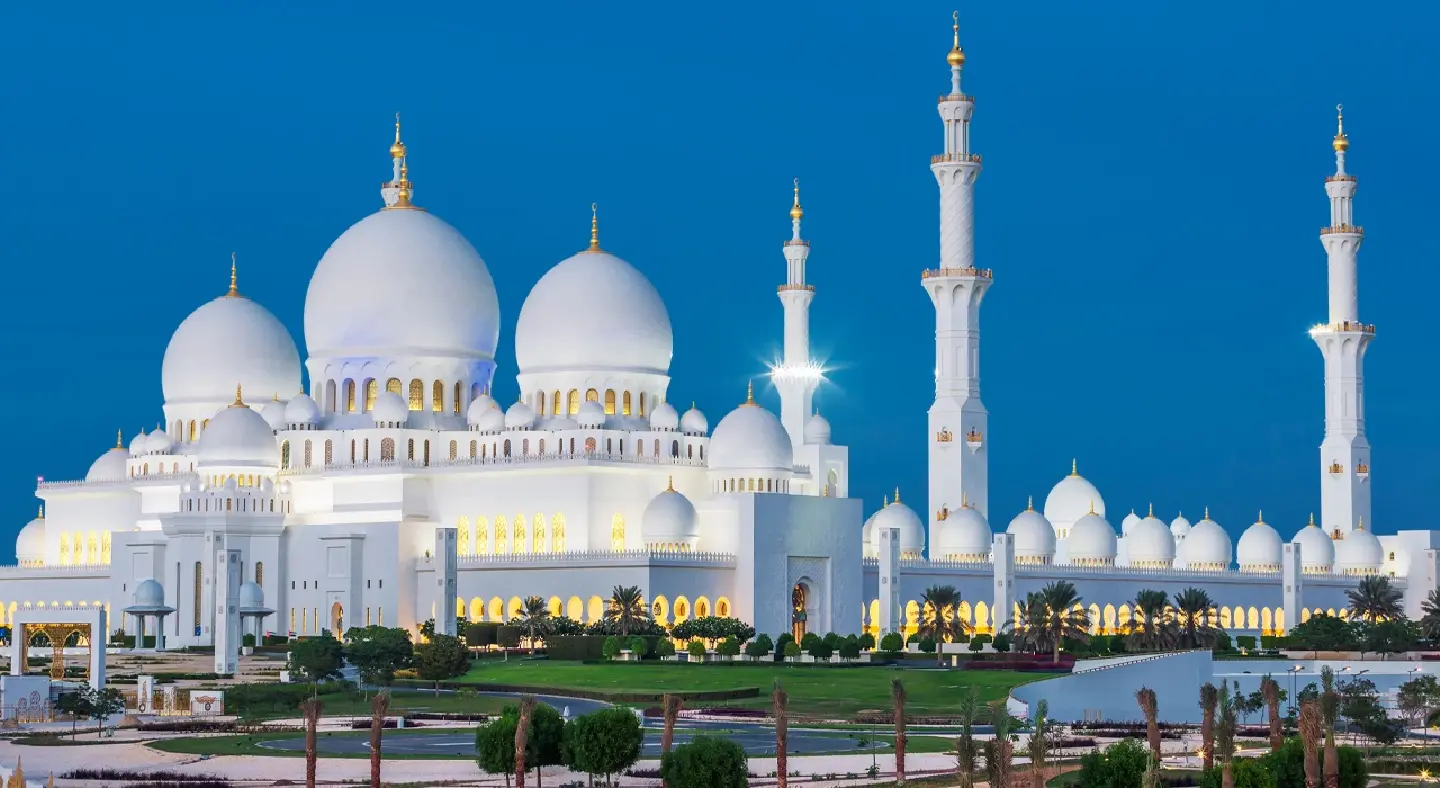 The United Arab Emirates moves weekends to Saturday-Sunday, announces shorter workweek