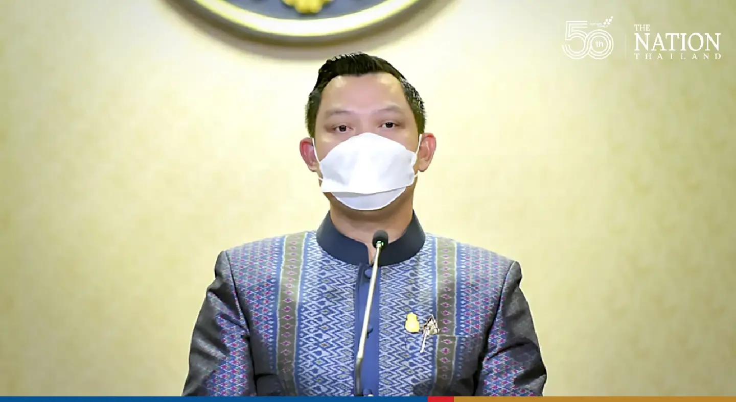 Prayut happy with Thailands efficacy of Covid-19 preventive measures Prayut happy with Thailands efficacy of Covid-19 preventive measures
