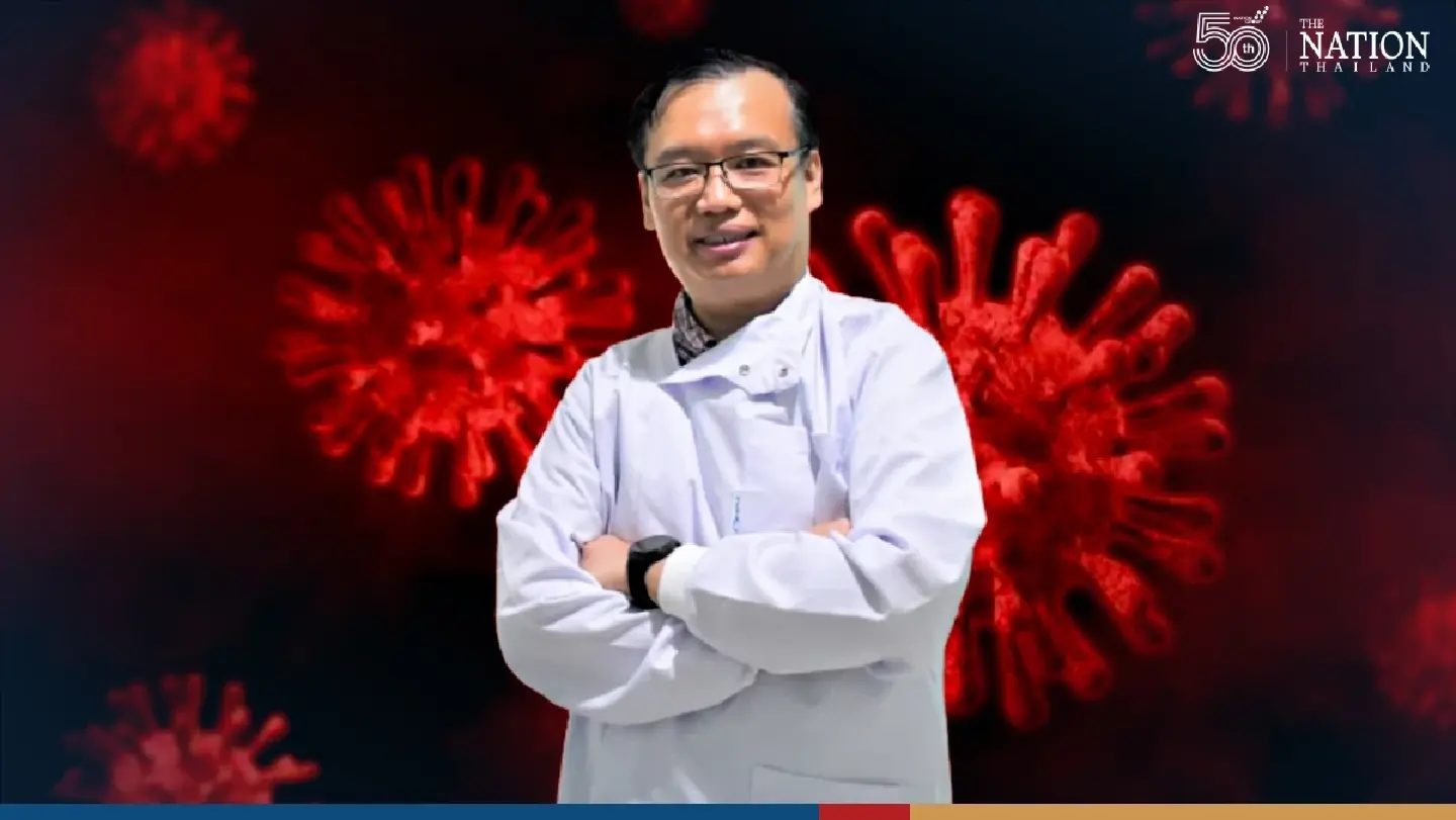 Contracting Omicron may not significantly raise vaccinated patient’s immunity against Delta: doctor Contracting Omicron may not significantly raise vaccinated patient’s immunity against Delta: doctor