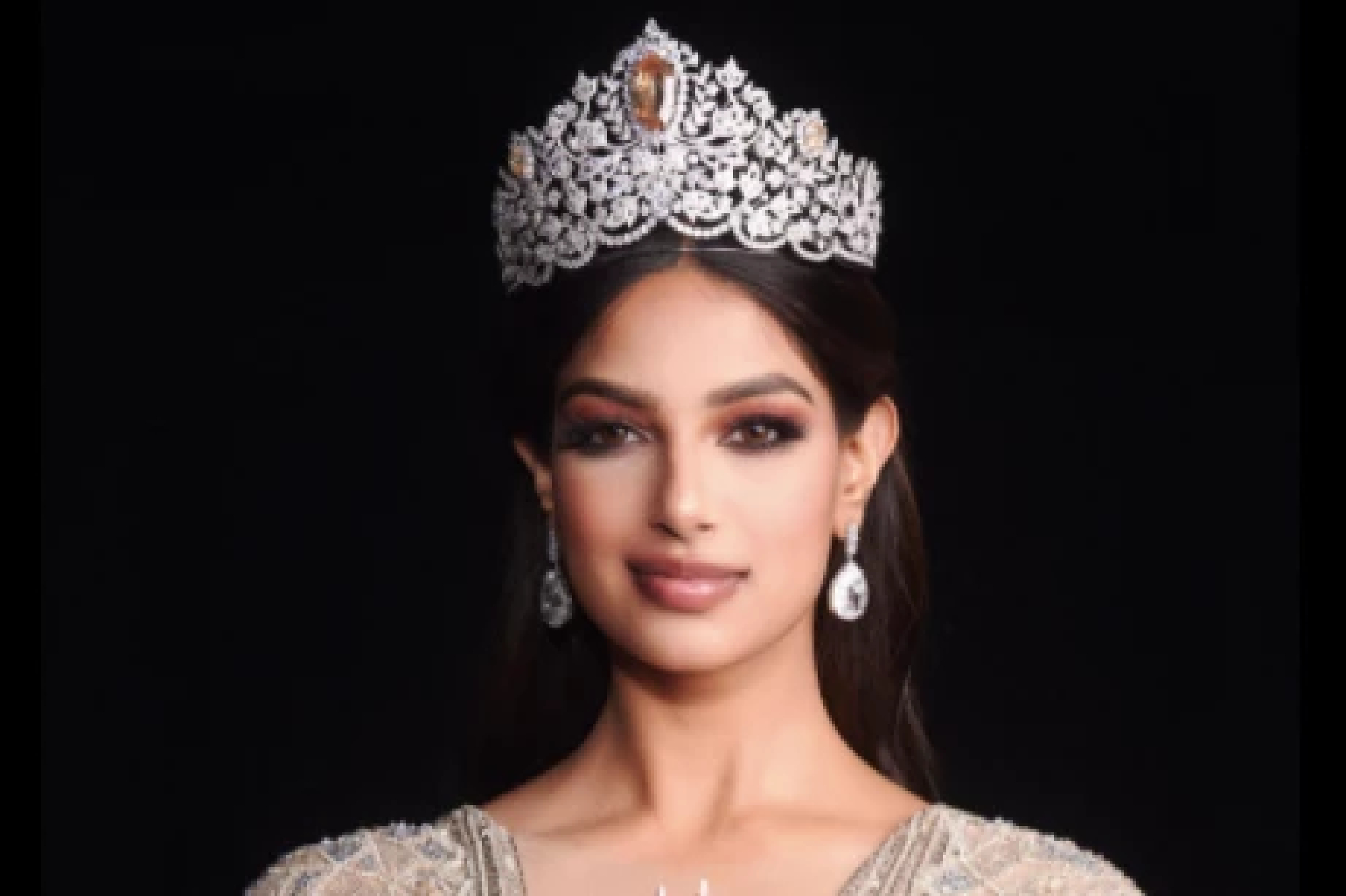 Miss Universe 2021 is a Bollywood actress working on master’s degree