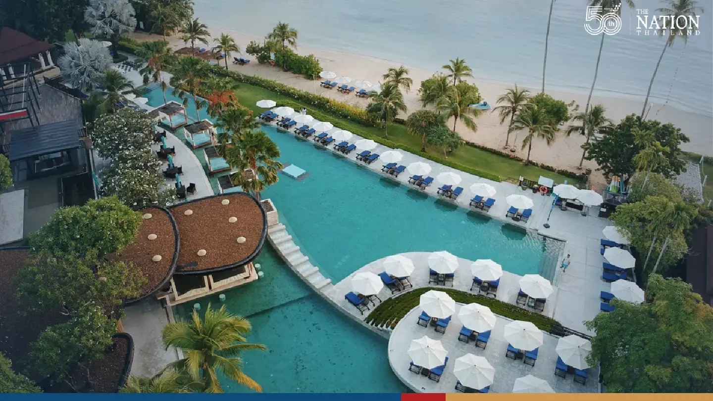 TAT expects country to earn THB600 billion in tourism revenue this year