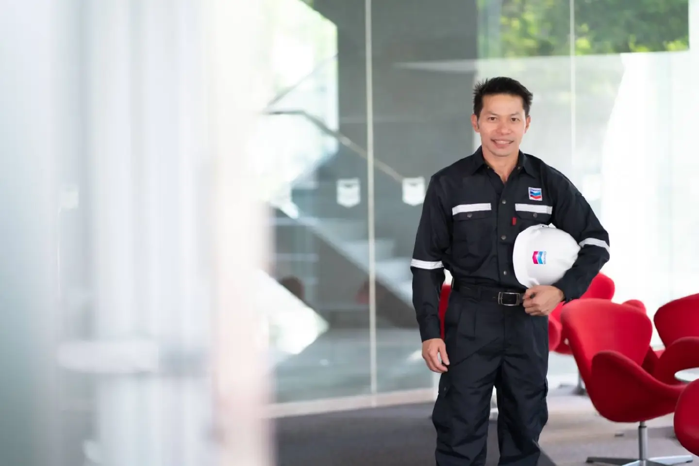 Strong Partnerships are Key to a Sustainable Energy Transition