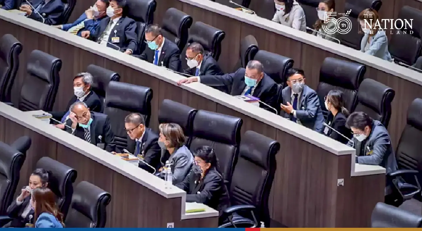Casino committee now in pipeline