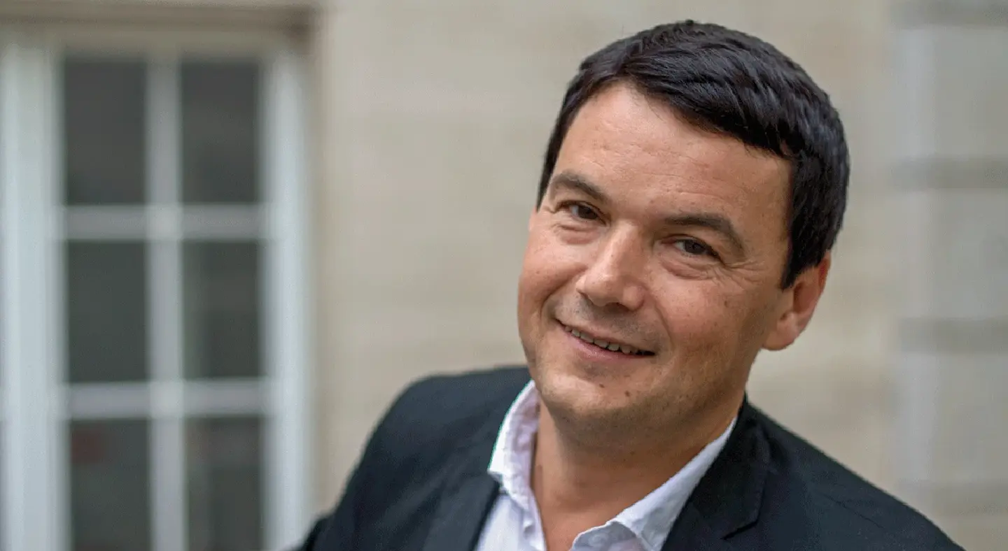 Billionaires wealth surged to record during pandemic, Piketty lab says