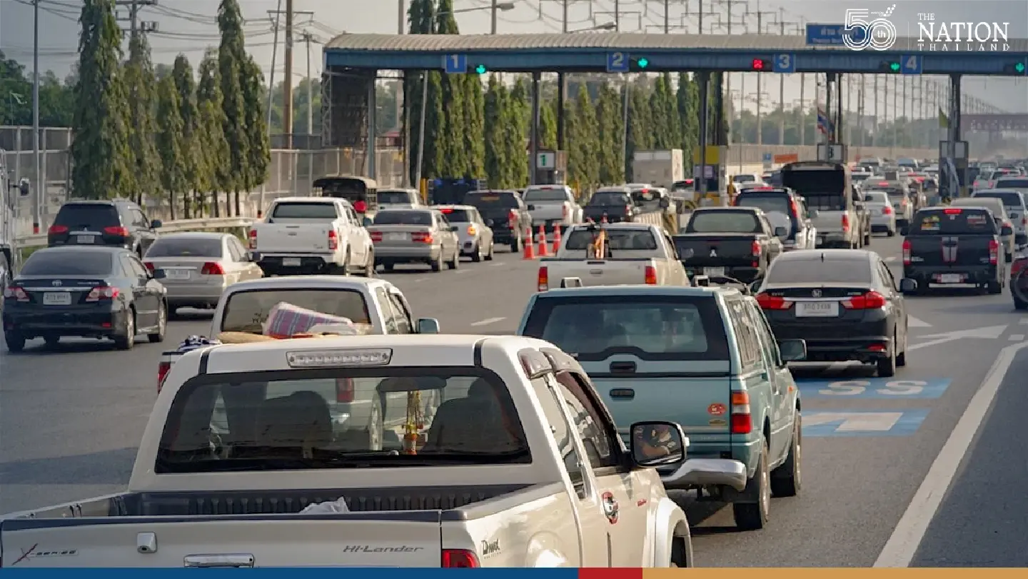 Toll-free Motorways from December 30 to January 3 Toll-free Motorways from December 30 to January 3