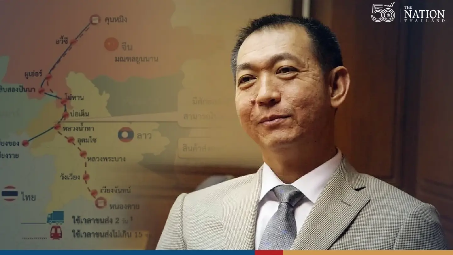 Thai agricultural sector will urge China to solve truck traffic woes through checkpoints