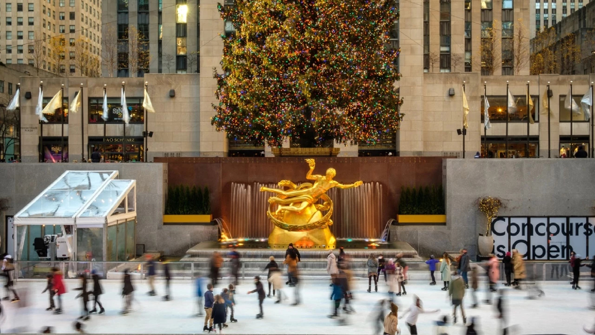 NYCs Covid surge overtakes Broadway shows, museums trying to stay open