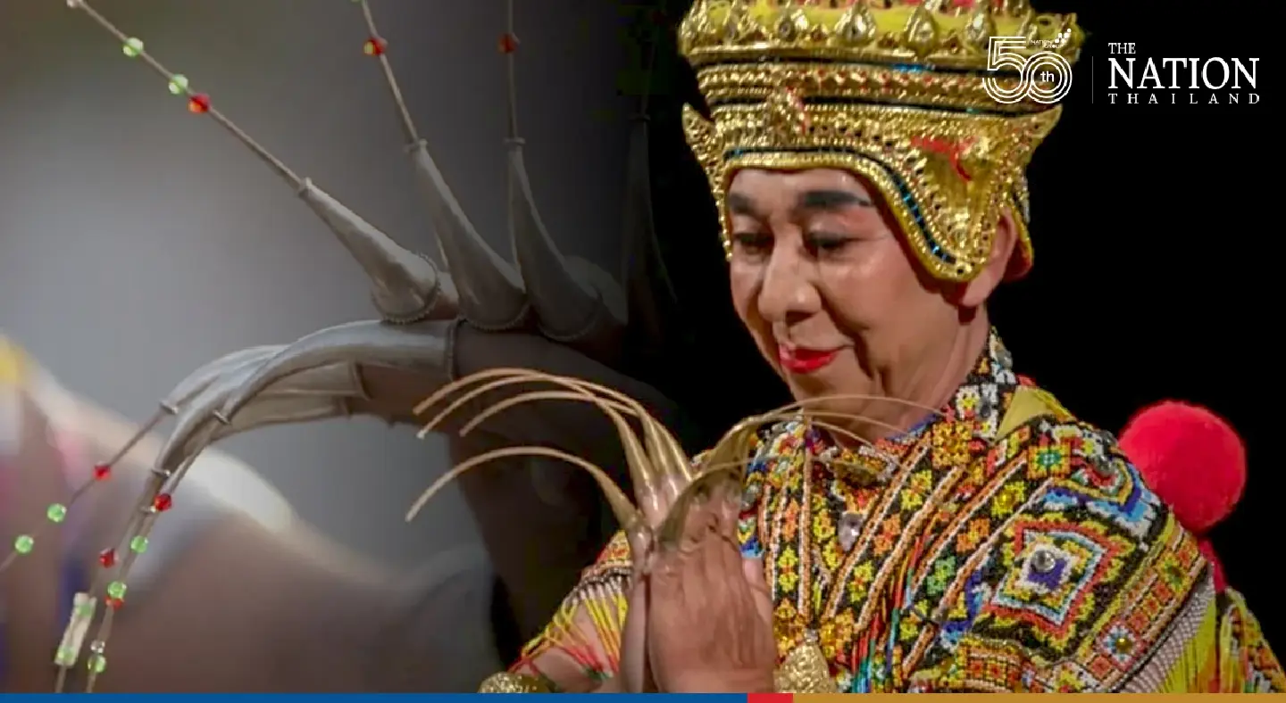 Thailand waits for its iconic Nora dance art to get Unesco recognition