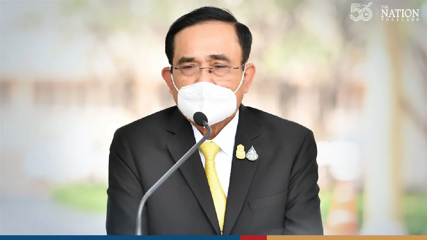 PM: Don’t worry about Omicron variant, keep your guard up high