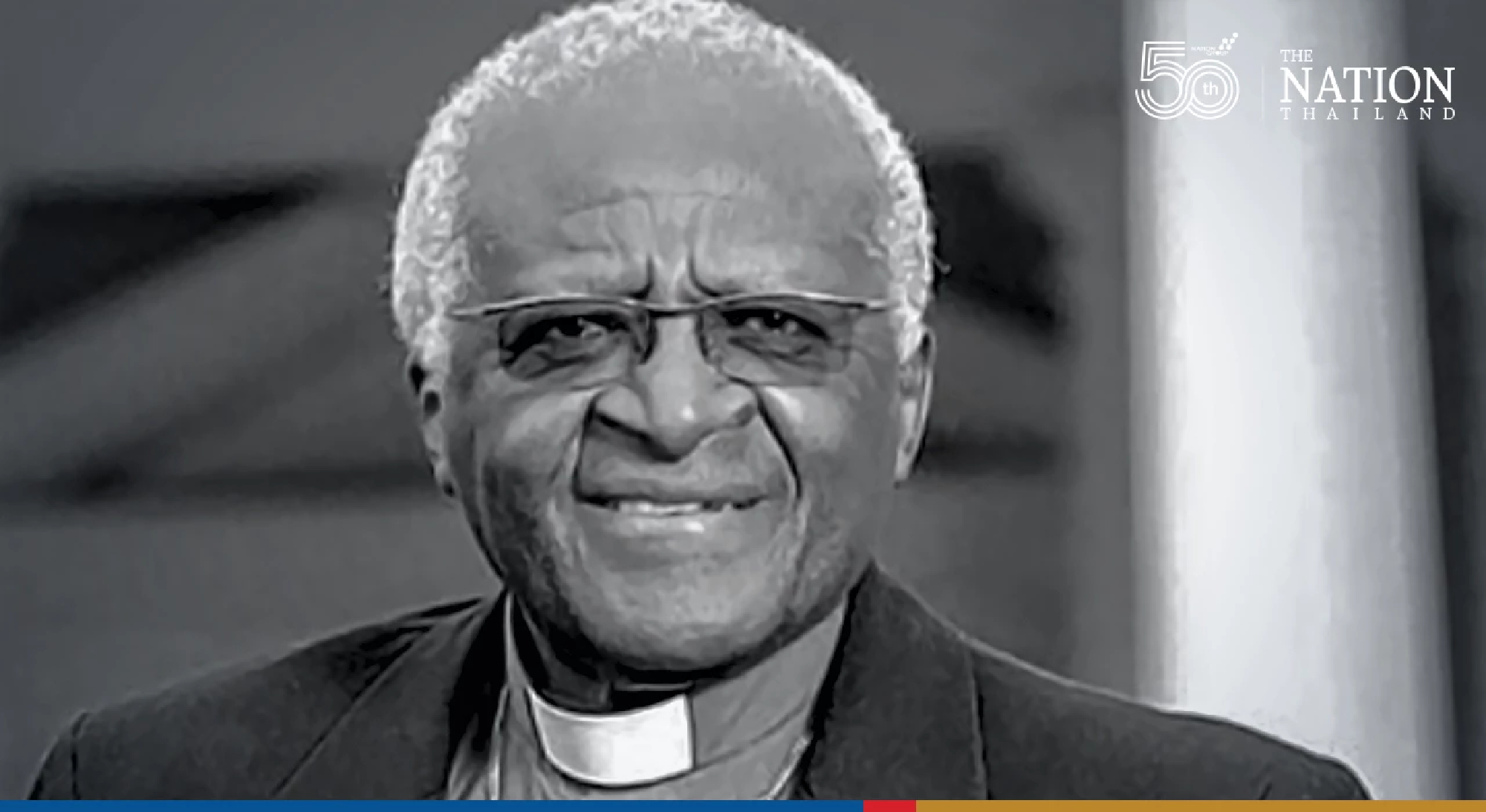 South Africas hero Archbishop Desmond Tutu dies at 90