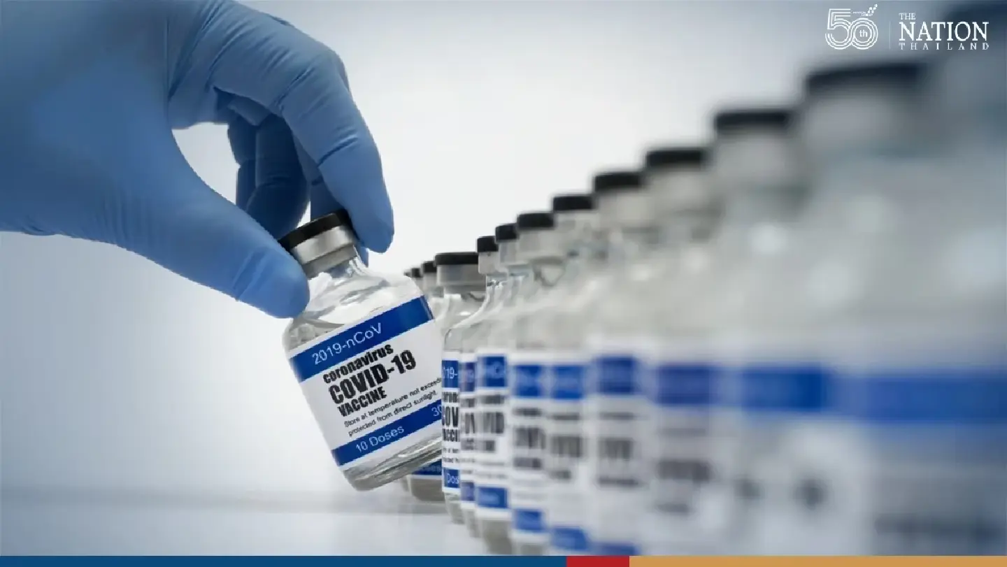 China, Malaysia to collaborate in COVID-19 vaccine research