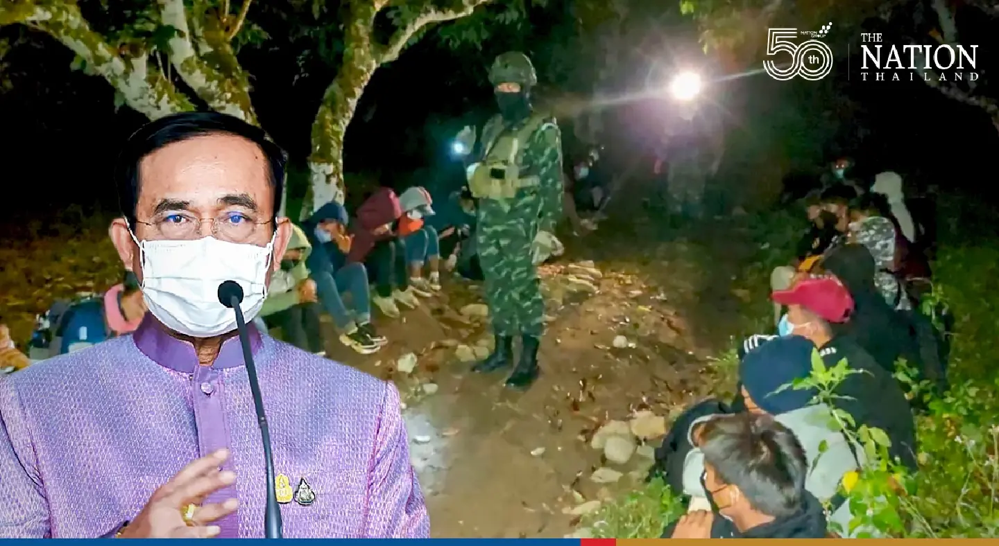 Govt beefs up border security as it keeps hawk’s eye on Omicron variant