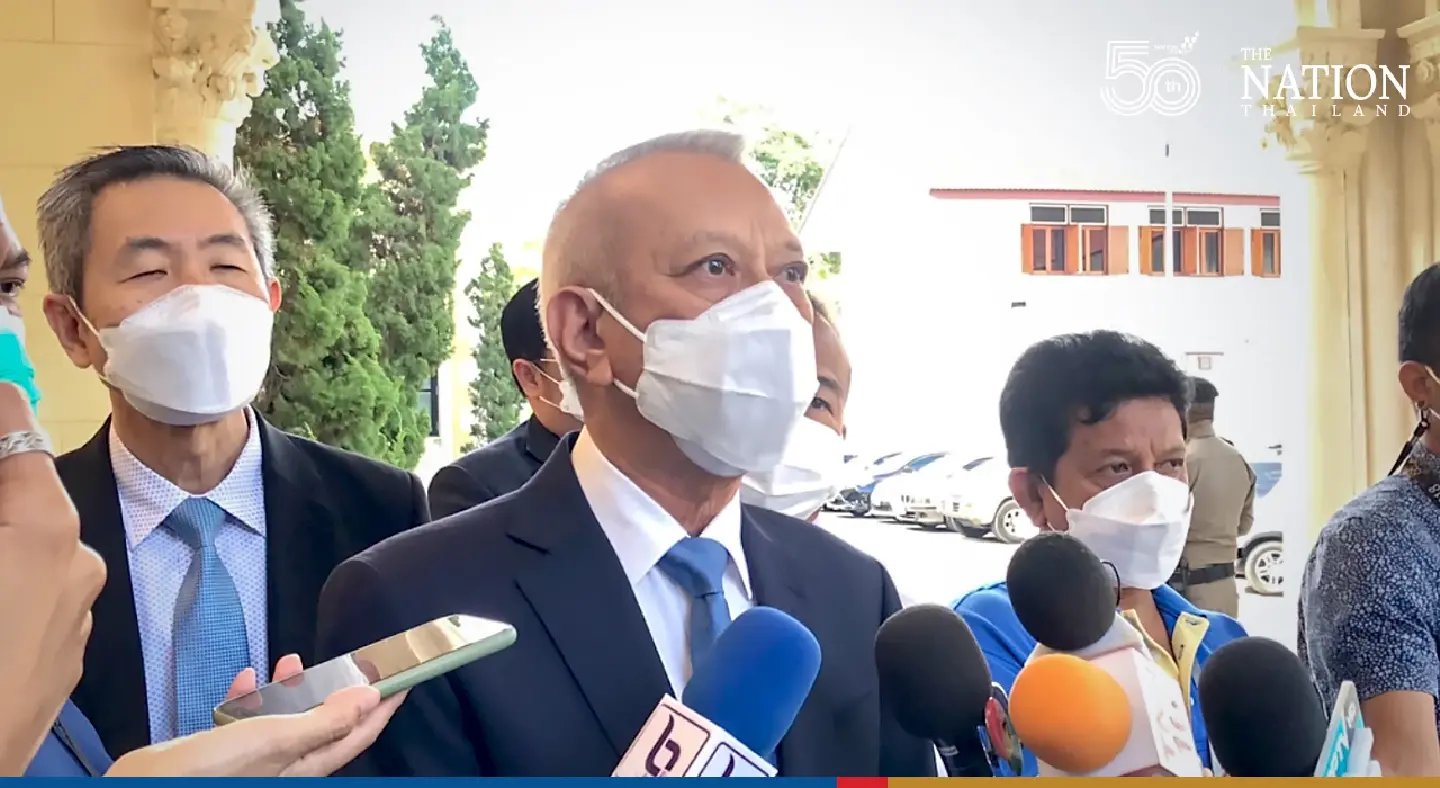 Tourism minister sees little chance of Omicron outbreak in Thailand