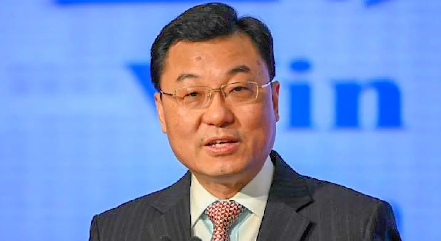 Facing Olympic boycott calls, China presses U.S. companies to speak up in its defense Facing Olympic boycott calls, China presses U.S. companies to speak up in its defense