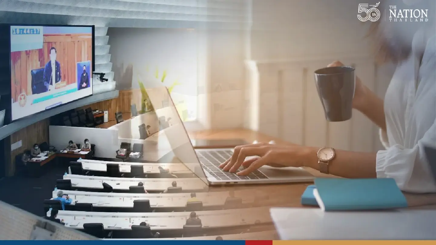 CCSA asks govt agencies, private sector to implement work-from-home measure from Jan 1 to 14