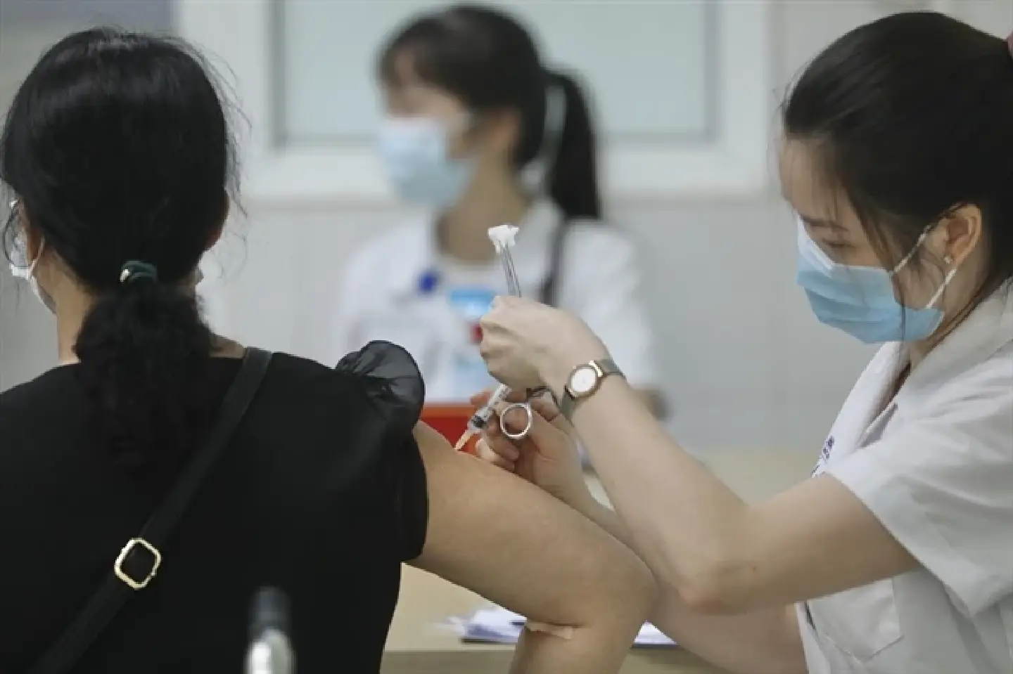 More data needed to assess Nano Covax vaccine