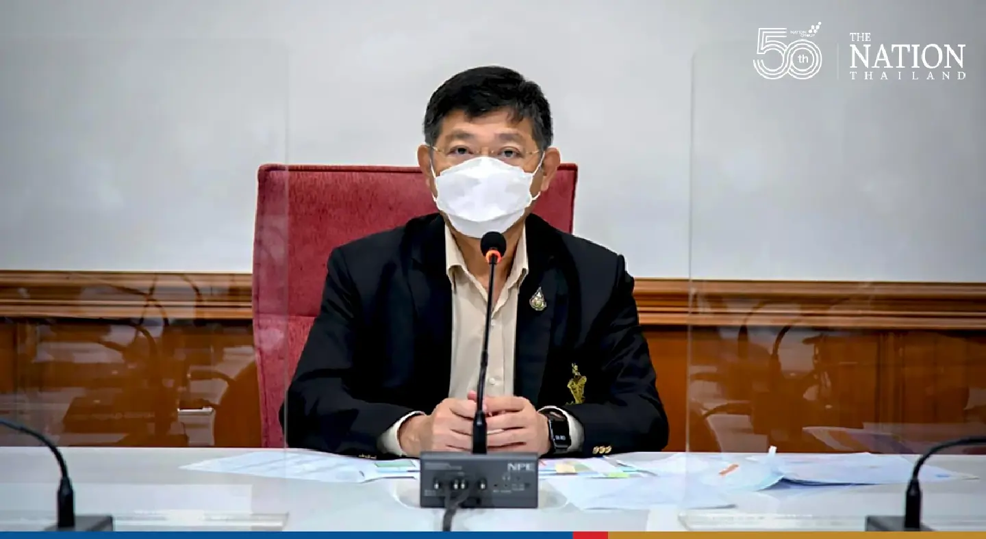 BMA schools urged to strictly observe prevention measures as they reopen for second semester BMA schools urged to strictly observe prevention measures as they reopen for second semester