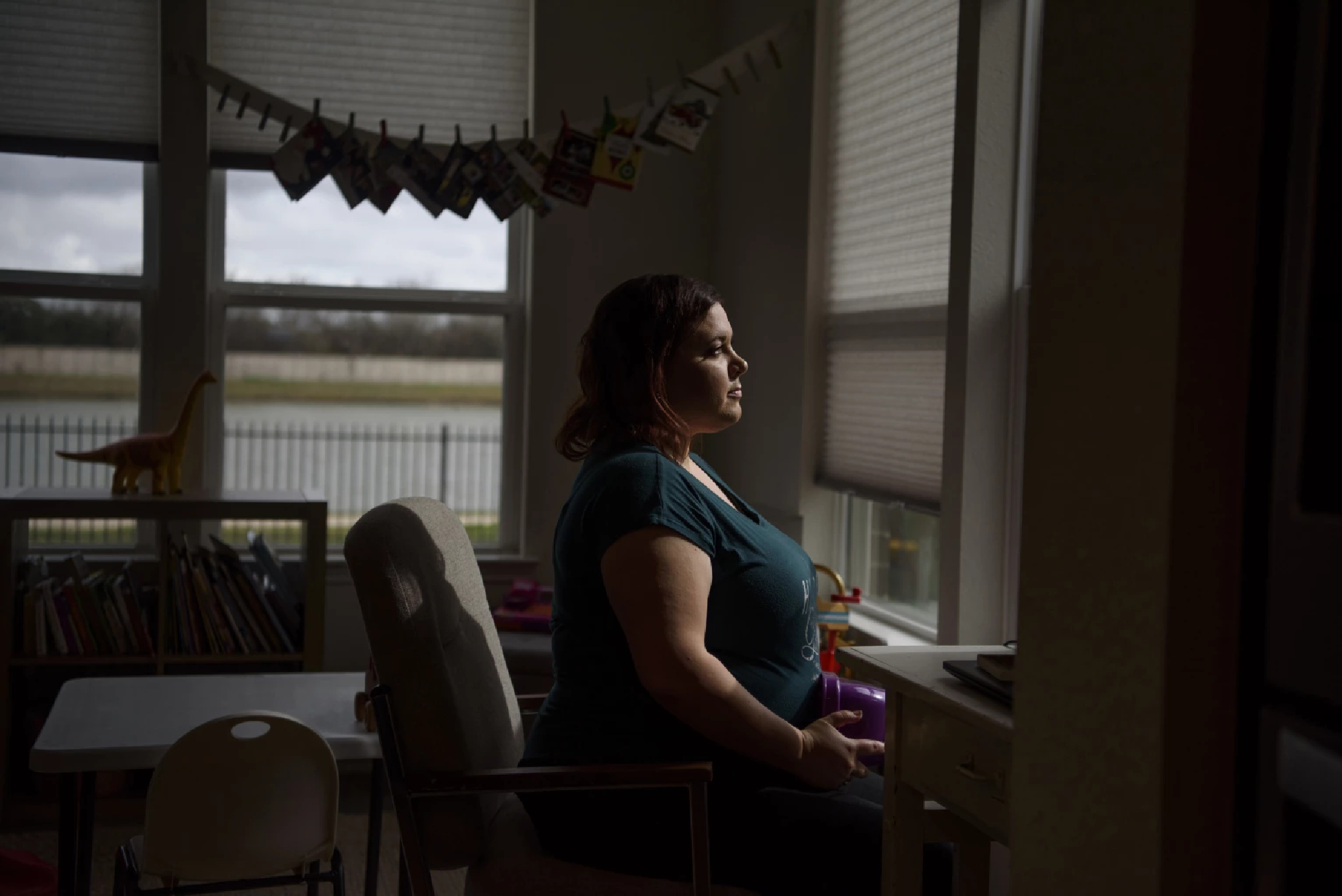 Americans widely distrust Facebook, TikTok and Instagram with their data, poll finds