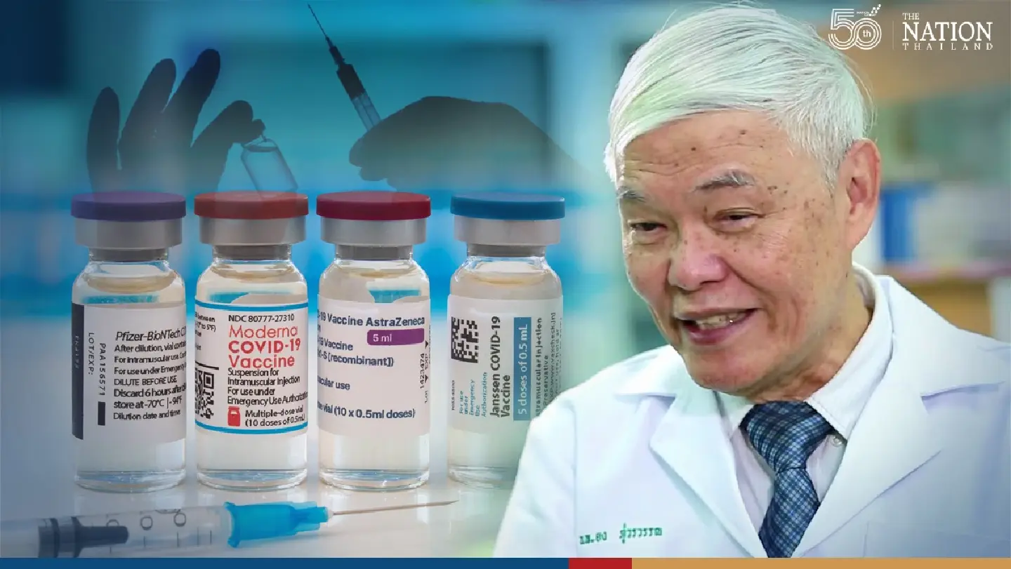 Third vaccine rollout needed to deal with Omicron, advises expert virologist