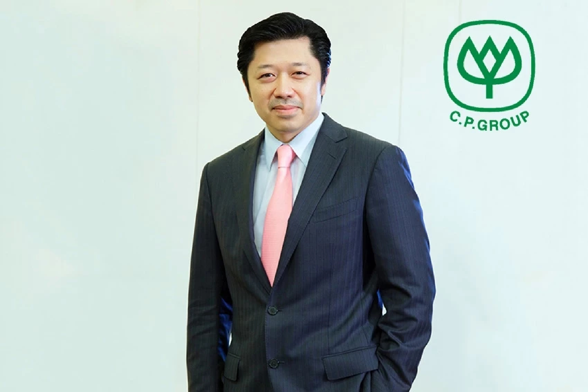 Thailand’s CP Group named world’s 3rd most sustainable company