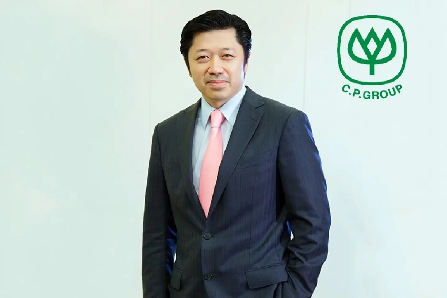 Thailand’s CP Group named world’s 3rd most sustainable company Thailand’s CP Group named world’s 3rd most sustainable company