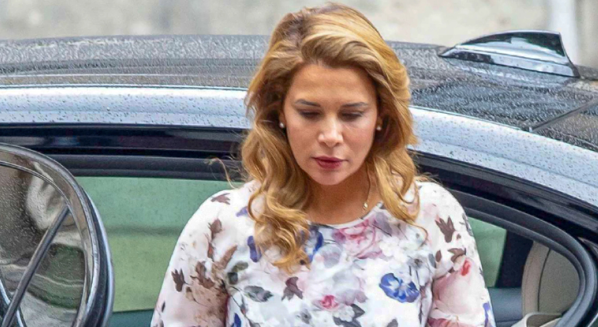 Dubai leader saddled with record breaking $700 million divorce settlement