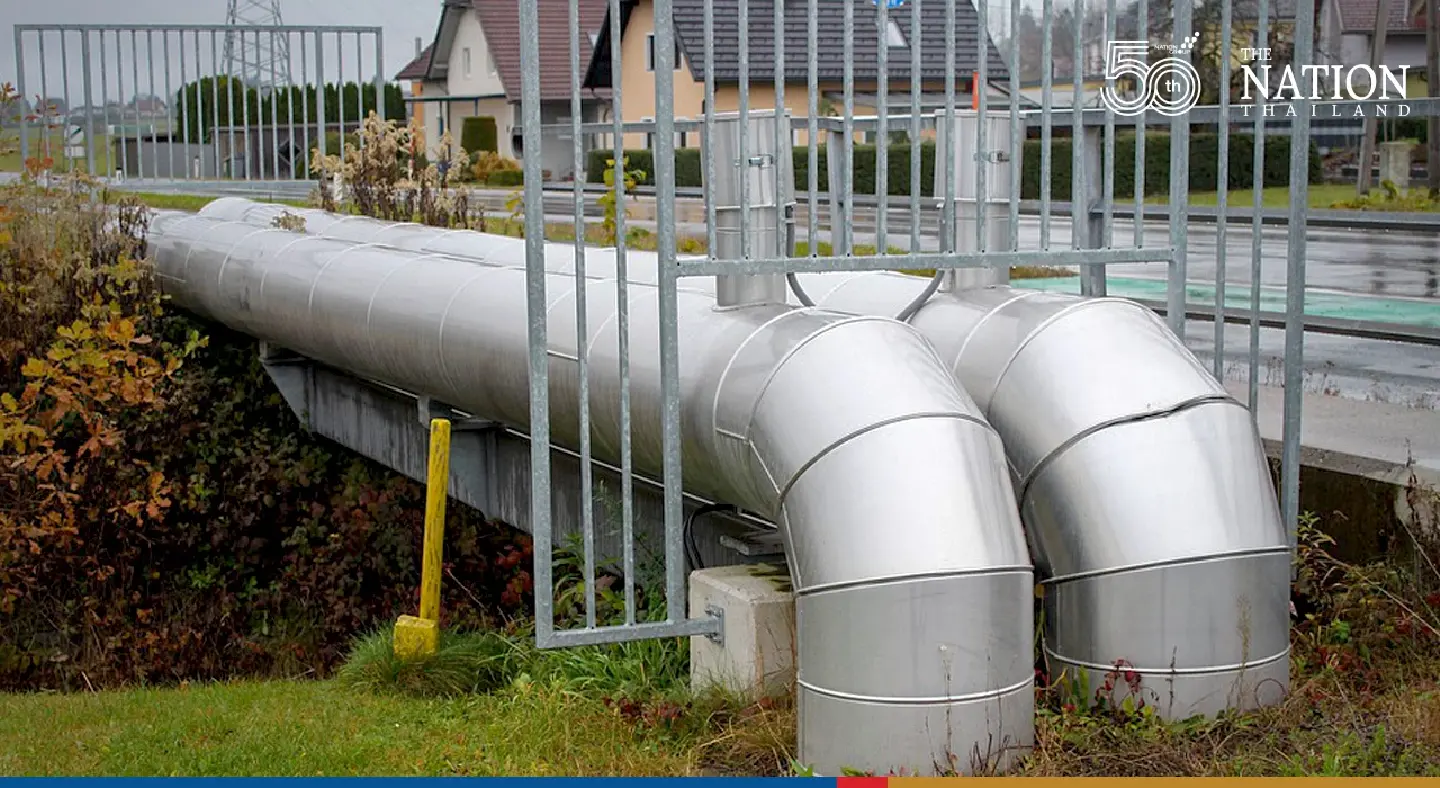 Europes energy crunch threatens recovery as prices hit records