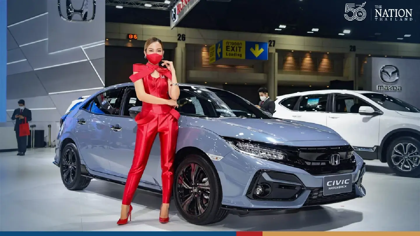Motor Expo ’21 resounding success despite virus concerns, over 30,000 cars booked