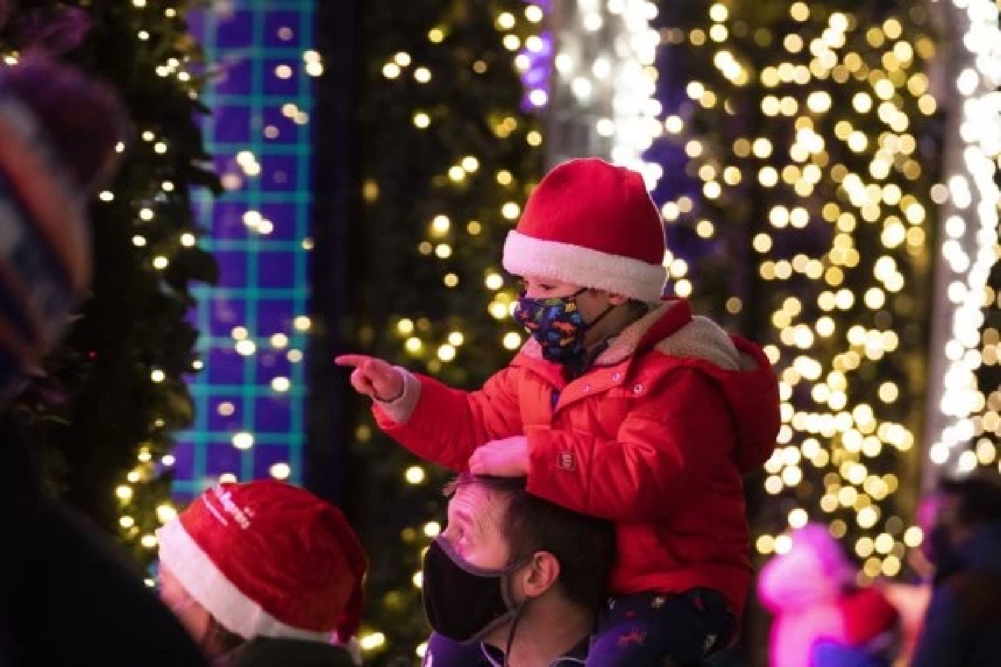 U.S. reports over 7.5 mln child COVID-19 cases