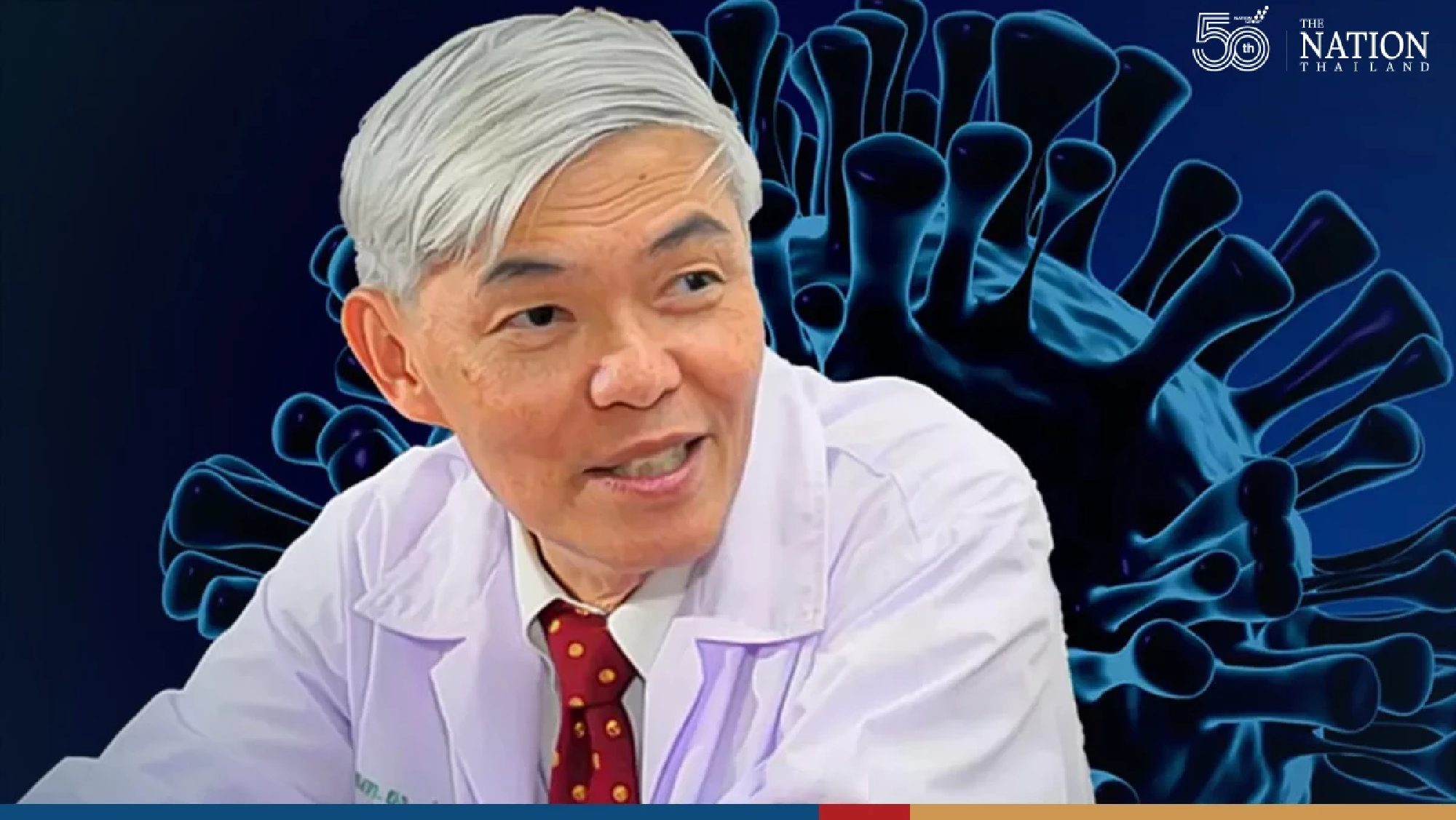 Dr Yong advises people to strictly follow safety measures