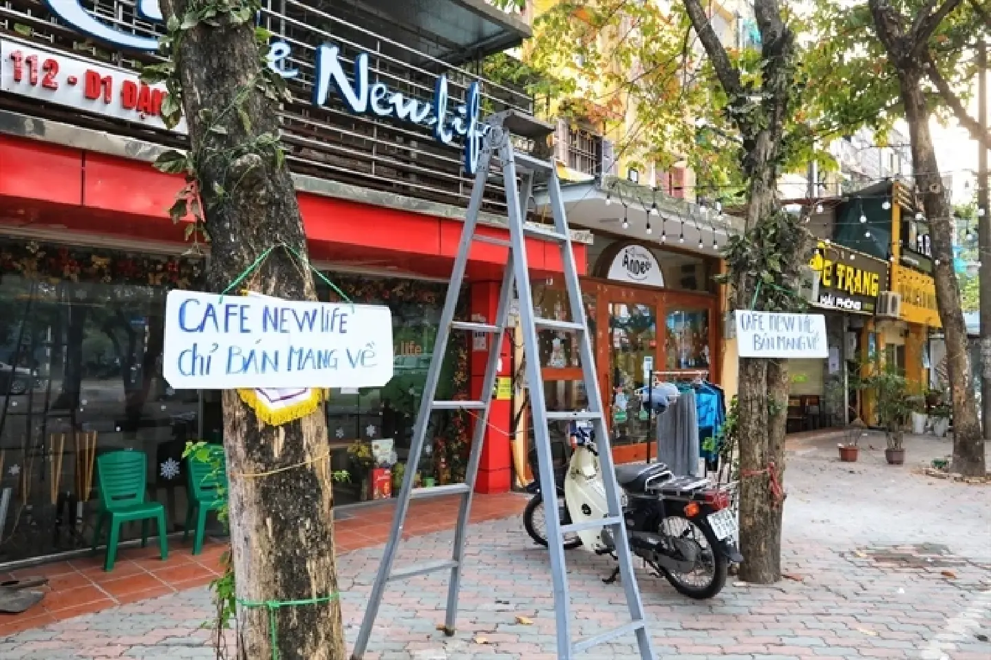 No large-scale lockdown due to high vaccination rate: Hanoi authorities No large-scale lockdown due to high vaccination rate: Hanoi authorities