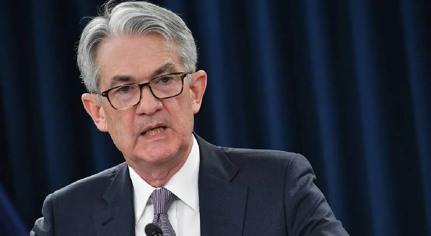 Powells fast-taper signal presages agile Fed on 2022 rates Powells fast-taper signal presages agile Fed on 2022 rates