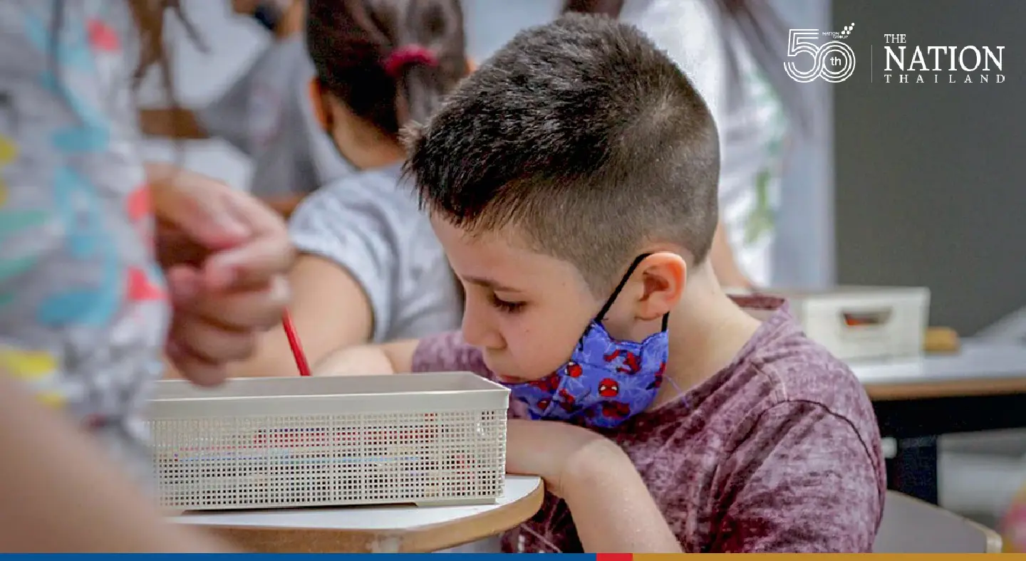 Can test-to-stay keep kids in schools safely? A Maryland system is finding out