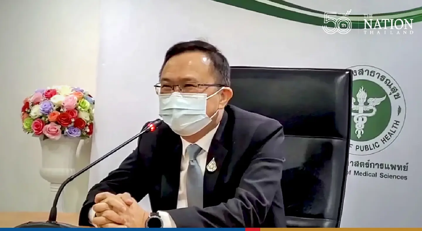 Quarantine escapee Baruch was infected with Omicron, but Samui test result comes up negative