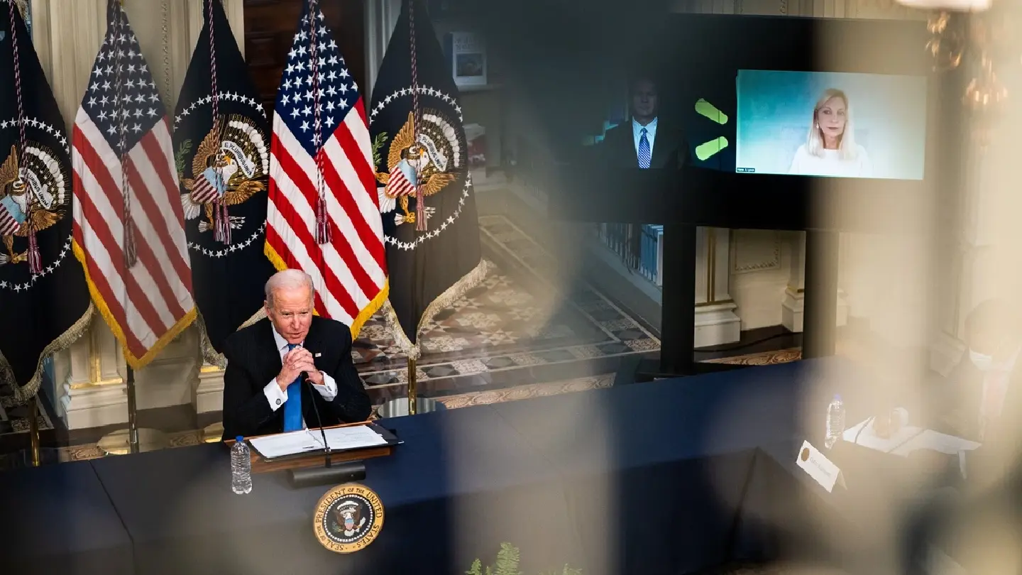 White House aides search for available contingency funding as they monitor omicron risks White House aides search for available contingency funding as they monitor omicron risks