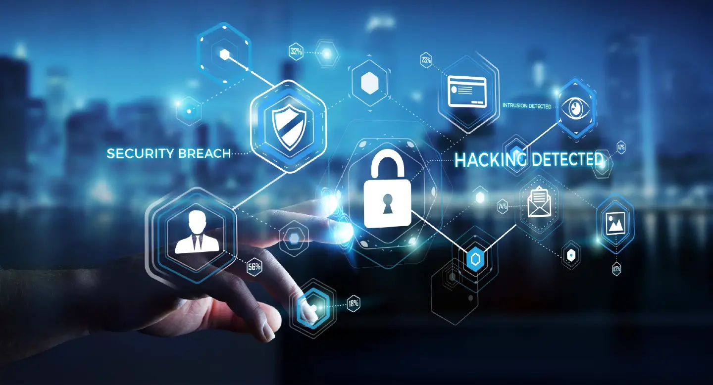 Securing data with Quantum Key Distribution: a death knell to cyber attackers?