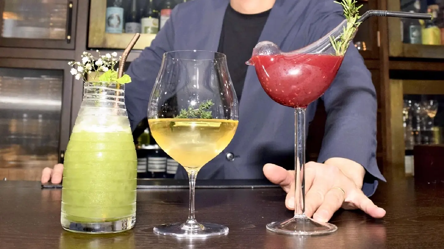 [Japan] Nonalcoholic beverages key part of upcoming market trends