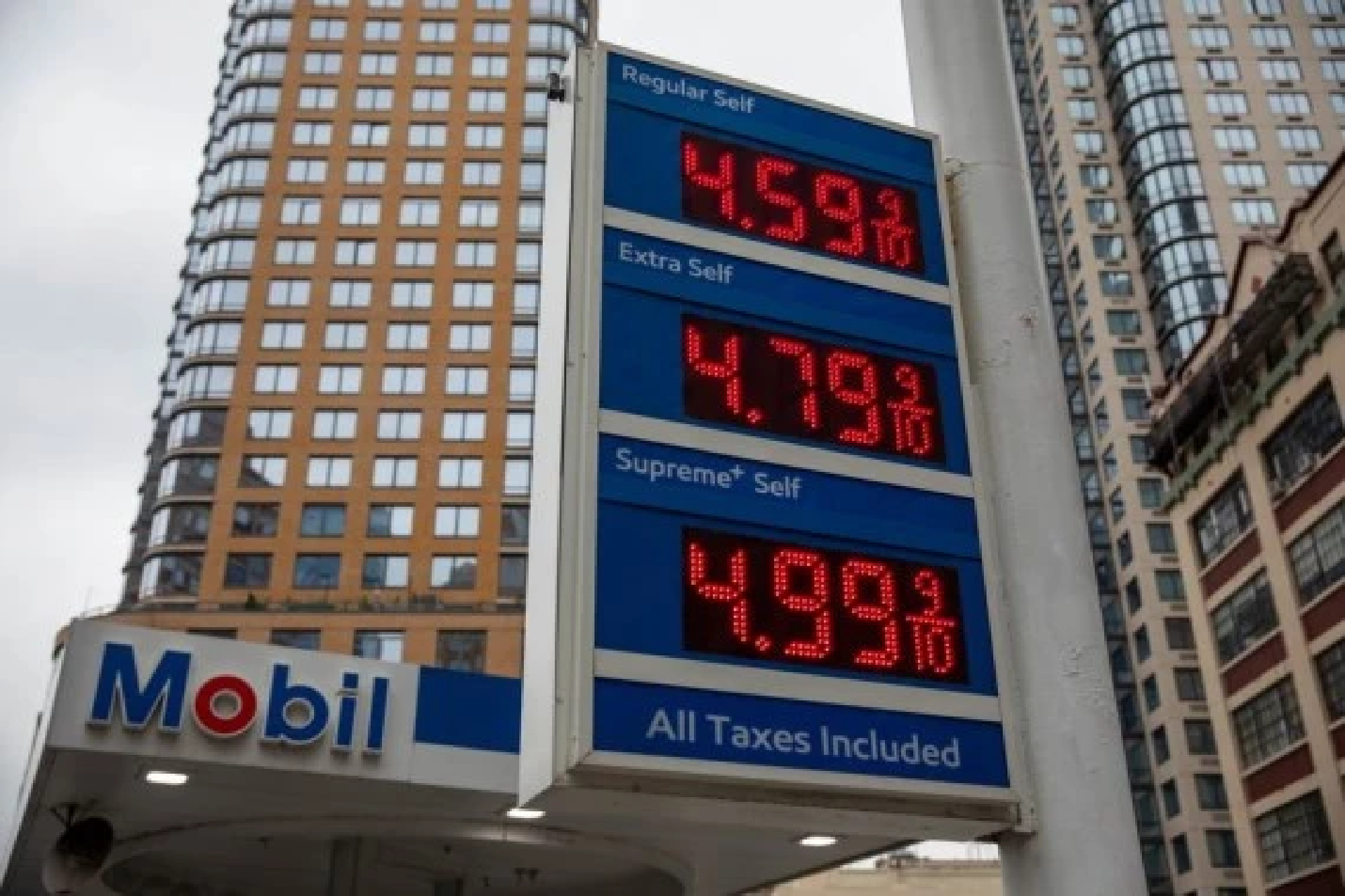 Oil prices could go south in coming months with possible spike in mid-2022