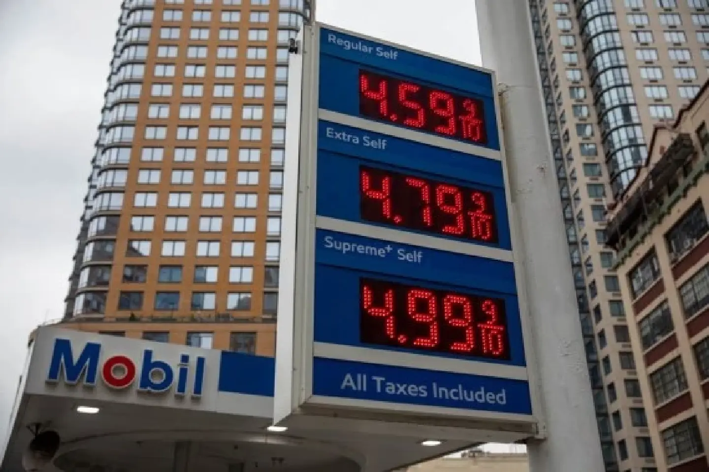 Oil prices could go south in coming months with possible spike in mid-2022 Oil prices could go south in coming months with possible spike in mid-2022