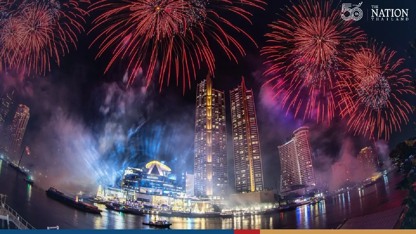 ICONSIAM 2022 countdown to go ahead as planned
