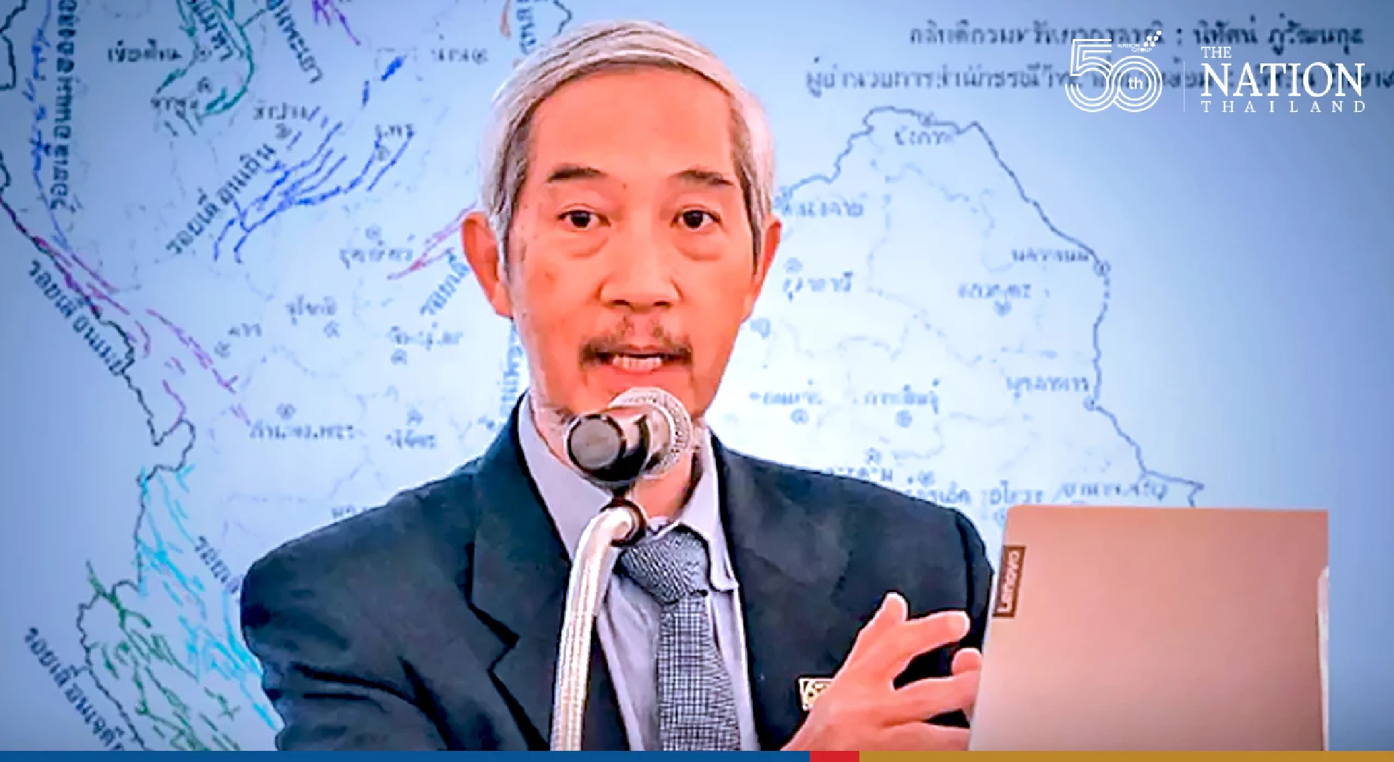 Earthquakes hit in seconds, too fast to issue warnings, says seismologist