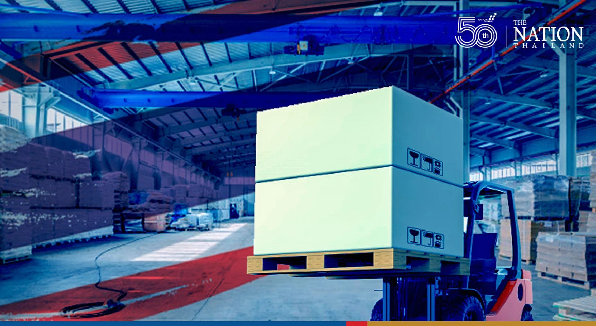 Commerce Ministry predicts 4% growth in exports next year