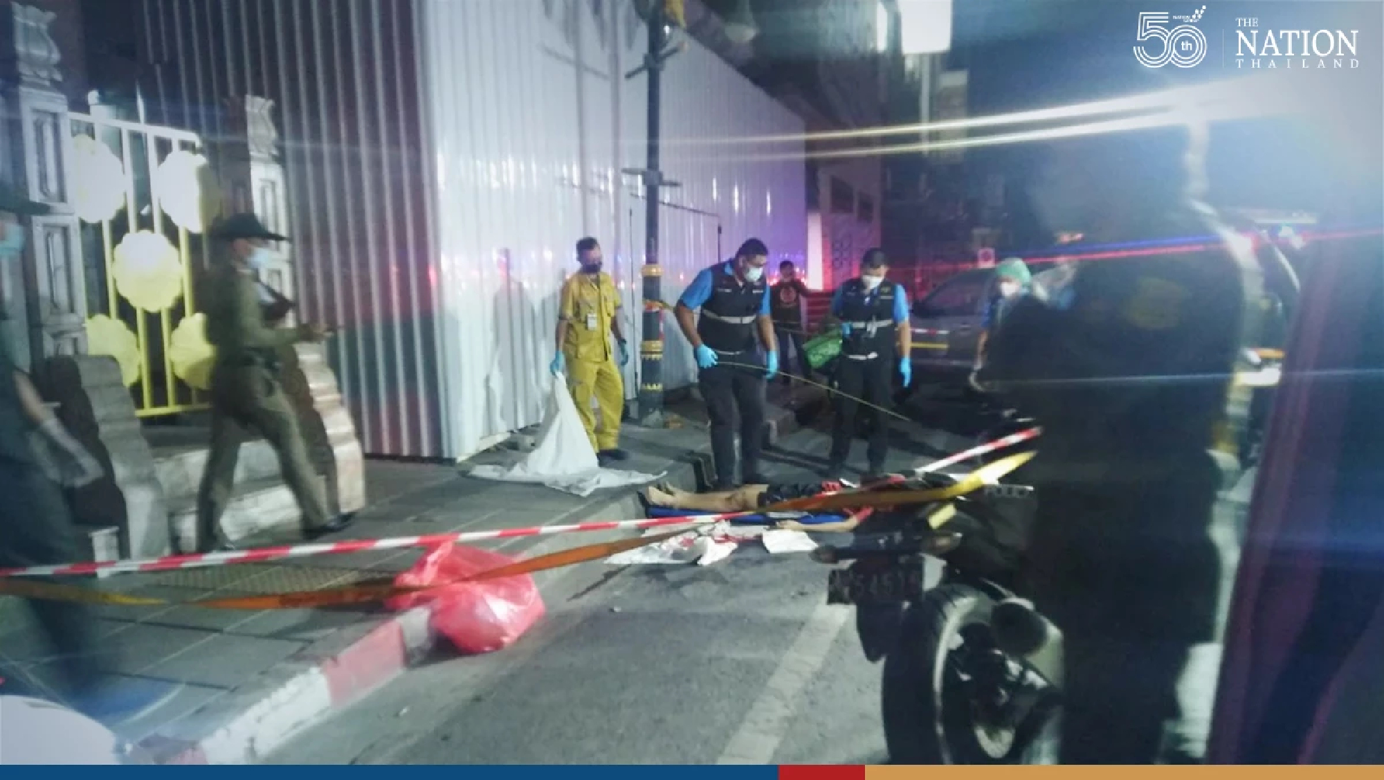 16th birthday ends with death for Thai junior figure skating star