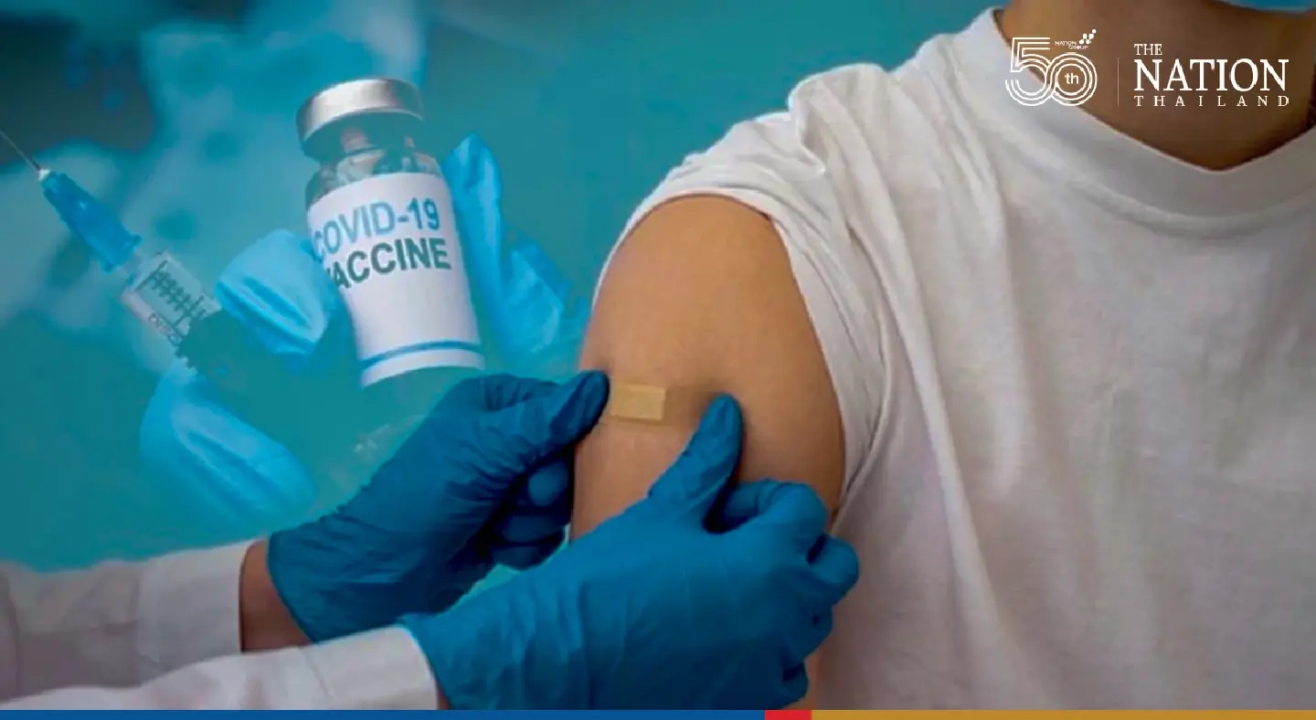 India to start vaccinating teens, add booster for health workers