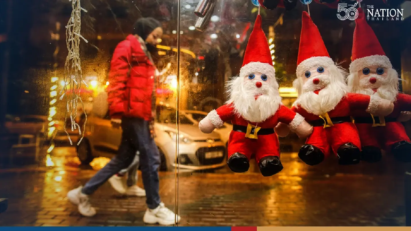 Europe faces its second covid Christmas with lockdowns, cancellations and rising cases Europe faces its second covid Christmas with lockdowns, cancellations and rising cases